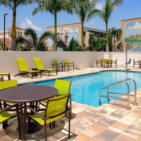 Springhill Suites By Marriott Punta Gorda Harborside Exteriér fotografie
