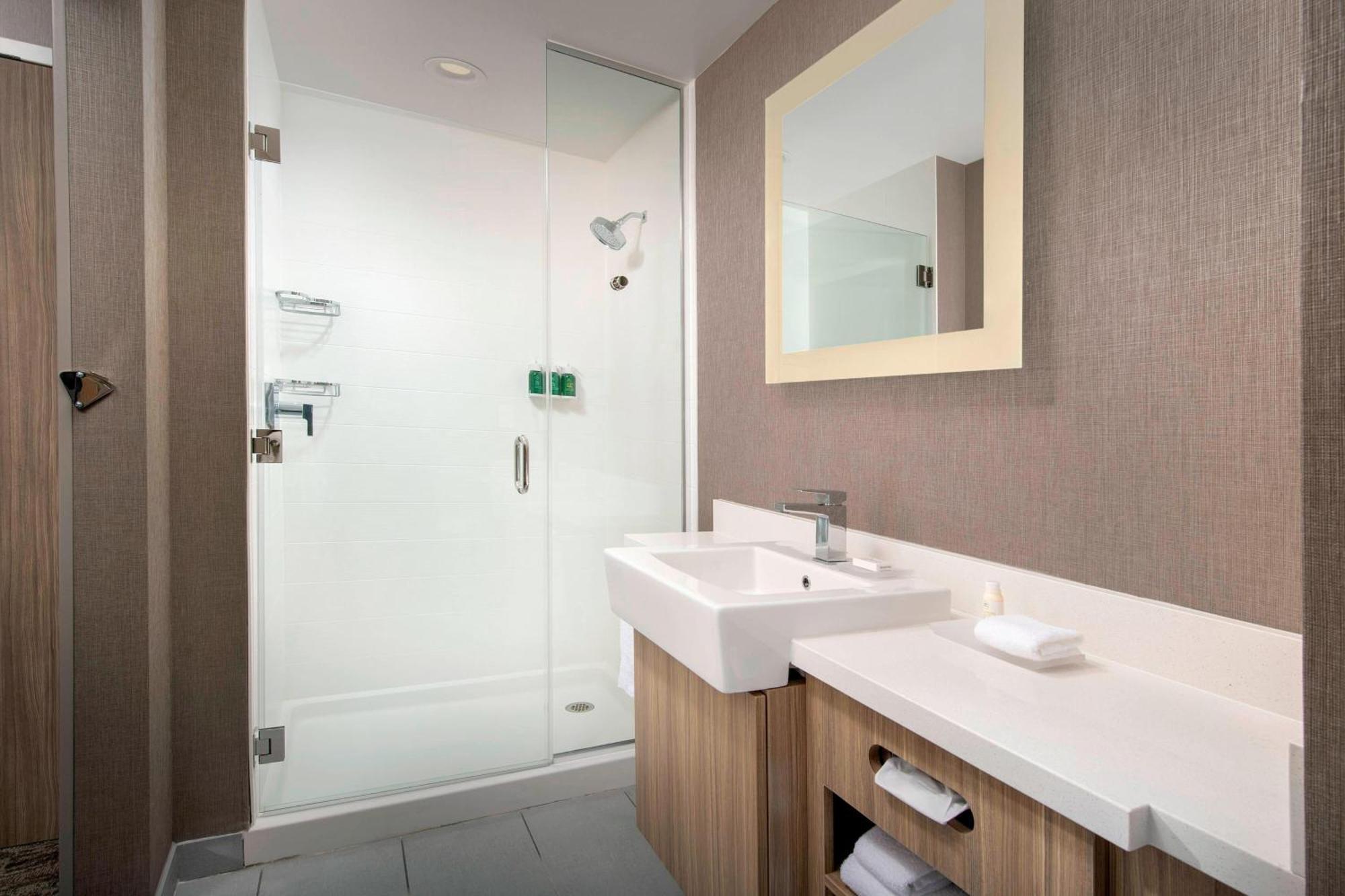 Springhill Suites By Marriott Punta Gorda Harborside Exteriér fotografie